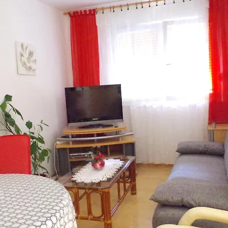 Apartment Luna Center - 2 Balconies & 3 Ac *