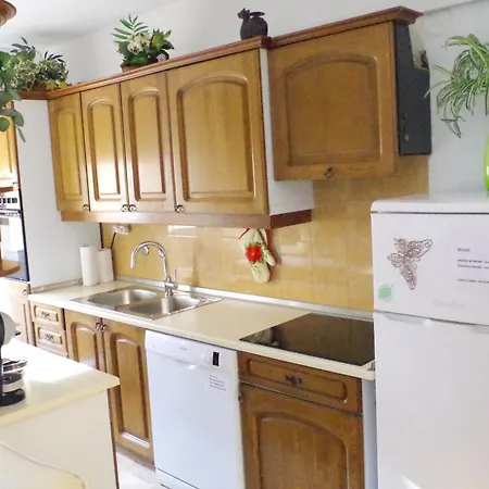 Apartment Kolma Center With Balcony Split